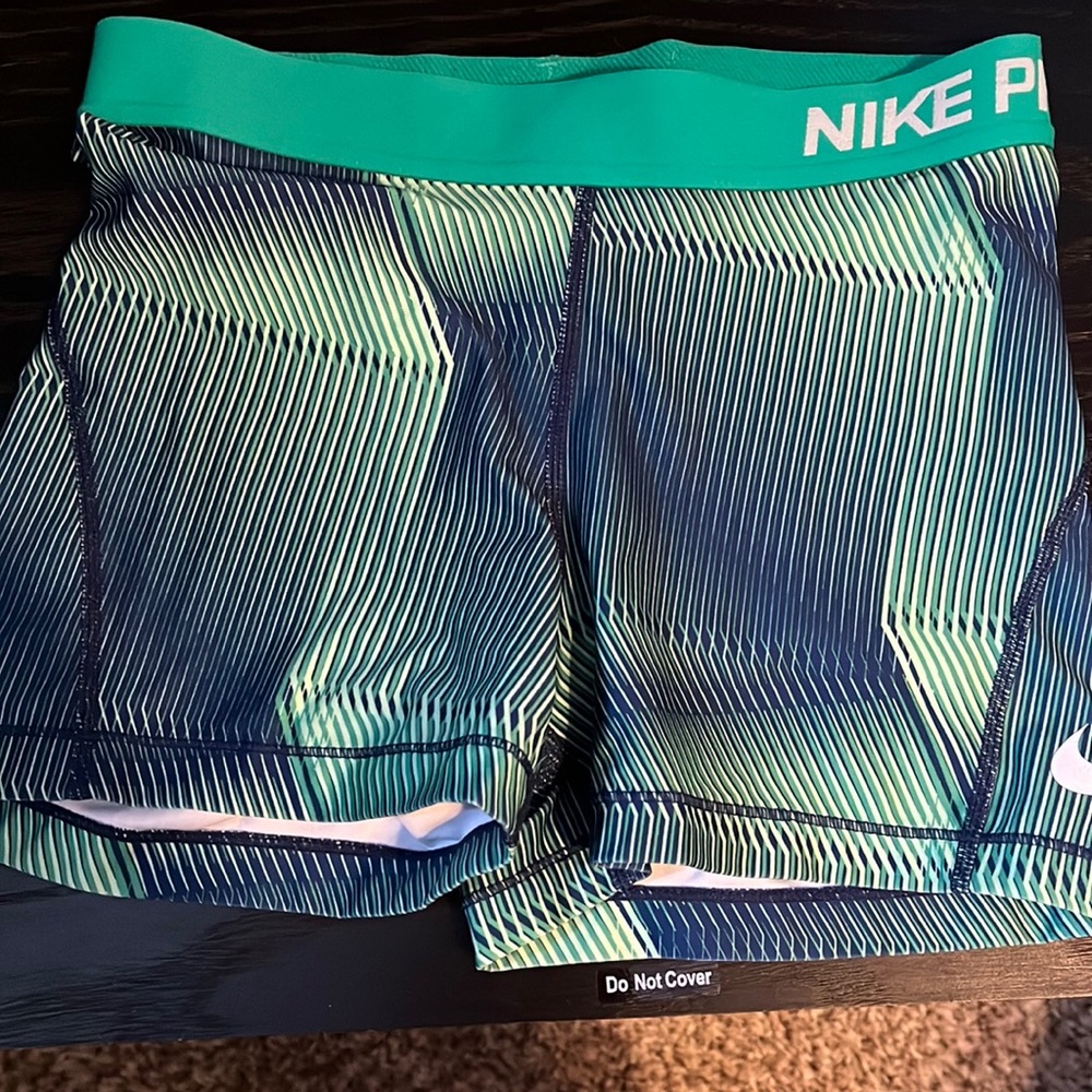 Nike pros
